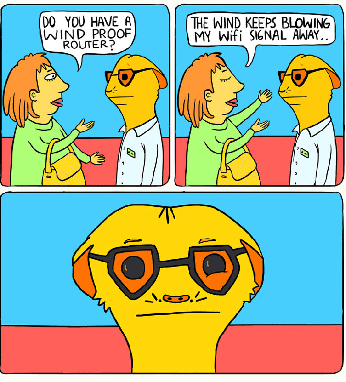 IT Workers Share the Most Idiotic Things People Have Told Them