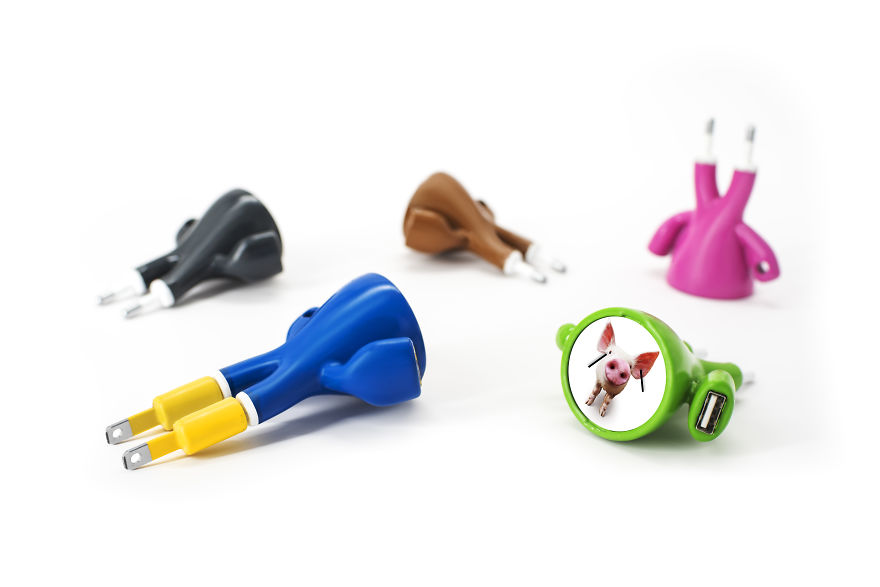 I Invented A Travel Adapter Which Fit In Every Socket Over The World I Invented A Travel Adapter Which Fit In Every Socket Over The World