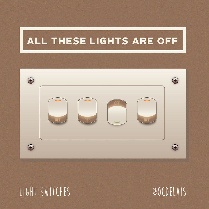 I Designed 15+ Punny Illustrations That’ll Make You Feel Uncomfortable I Designed 15+ Punny Illustrations That’ll Make You Feel Uncomfortable