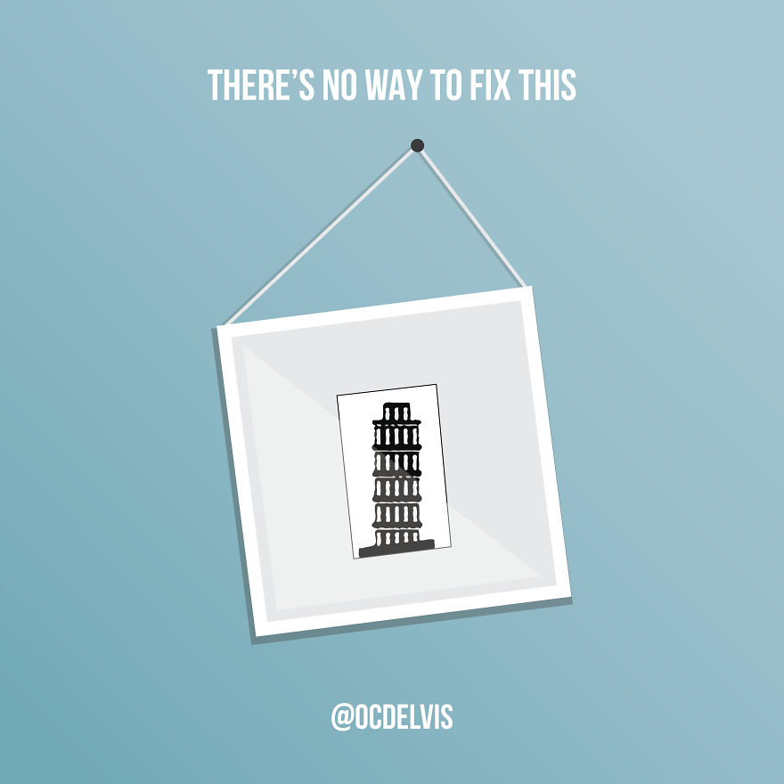 I Designed 15+ Punny Illustrations That’ll Make You Feel Uncomfortable I Designed 15+ Punny Illustrations That’ll Make You Feel Uncomfortable