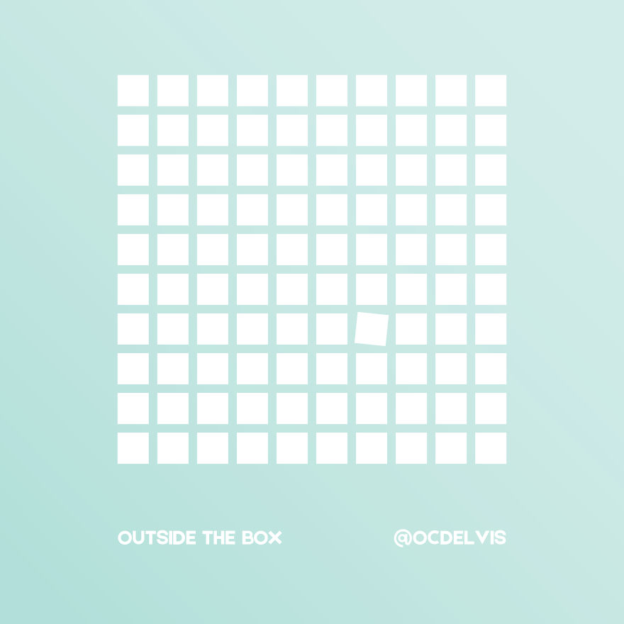 I Designed 15+ Punny Illustrations That’ll Make You Feel Uncomfortable I Designed 15+ Punny Illustrations That’ll Make You Feel Uncomfortable