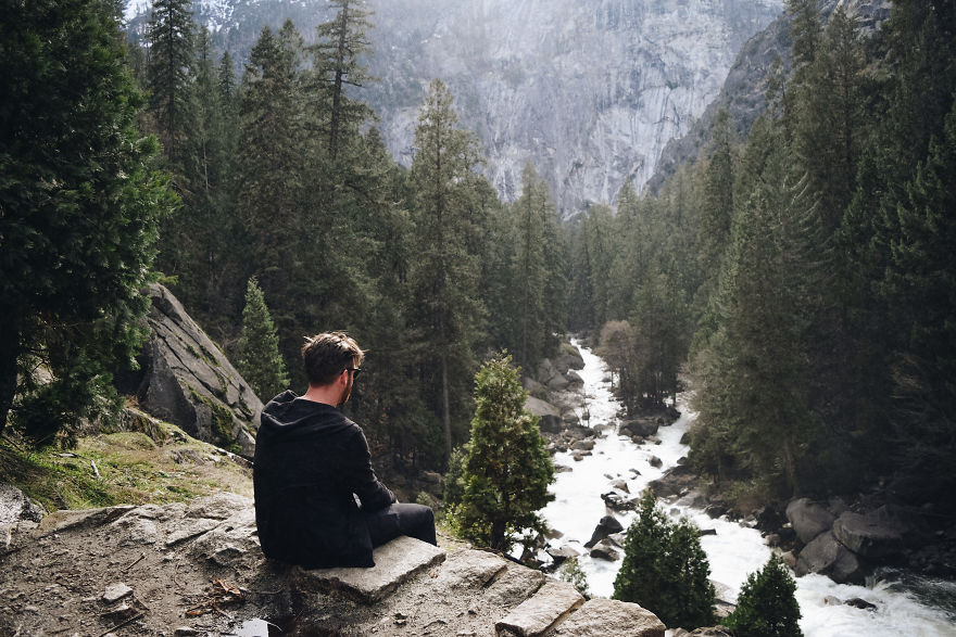 This Couple Travelling The USA Will Inspire Your Wanderlust This Couple Travelling The USA Will Inspire Your Wanderlust