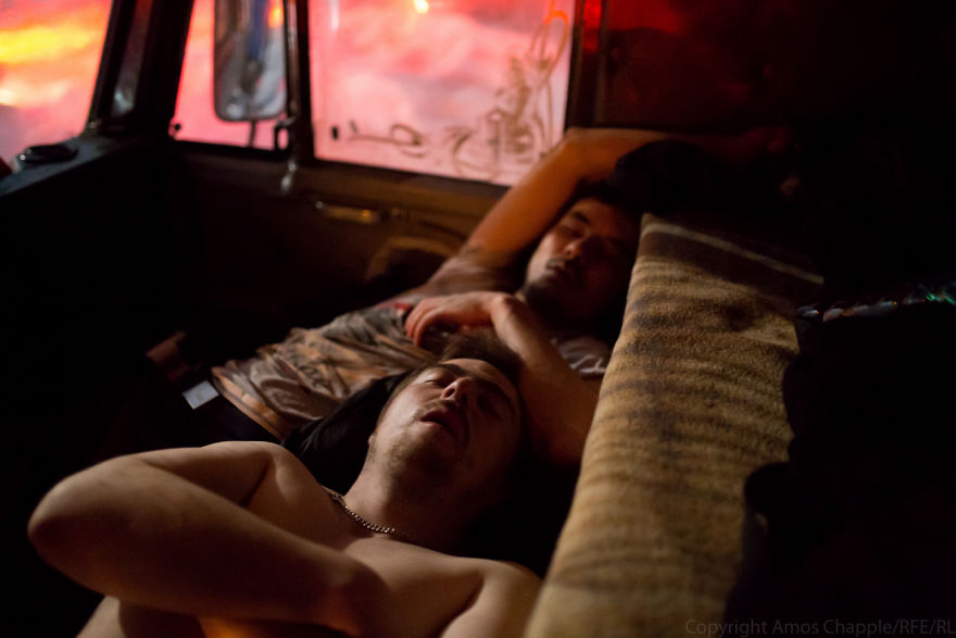 How We Tried To Deliver 12 Tons Of Food To Siberia&#8217;s Arctic North