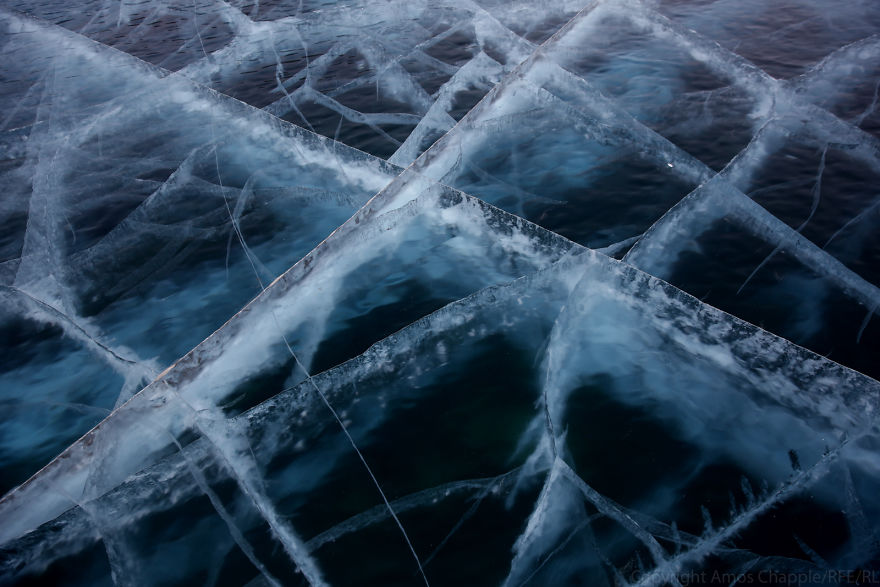 How We Tried To Deliver 12 Tons Of Food To Siberia&#8217;s Arctic North