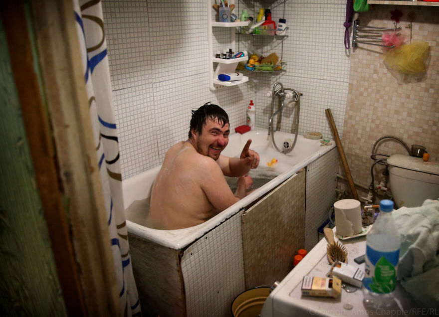 How We Tried To Deliver 12 Tons Of Food To Siberia&#8217;s Arctic North