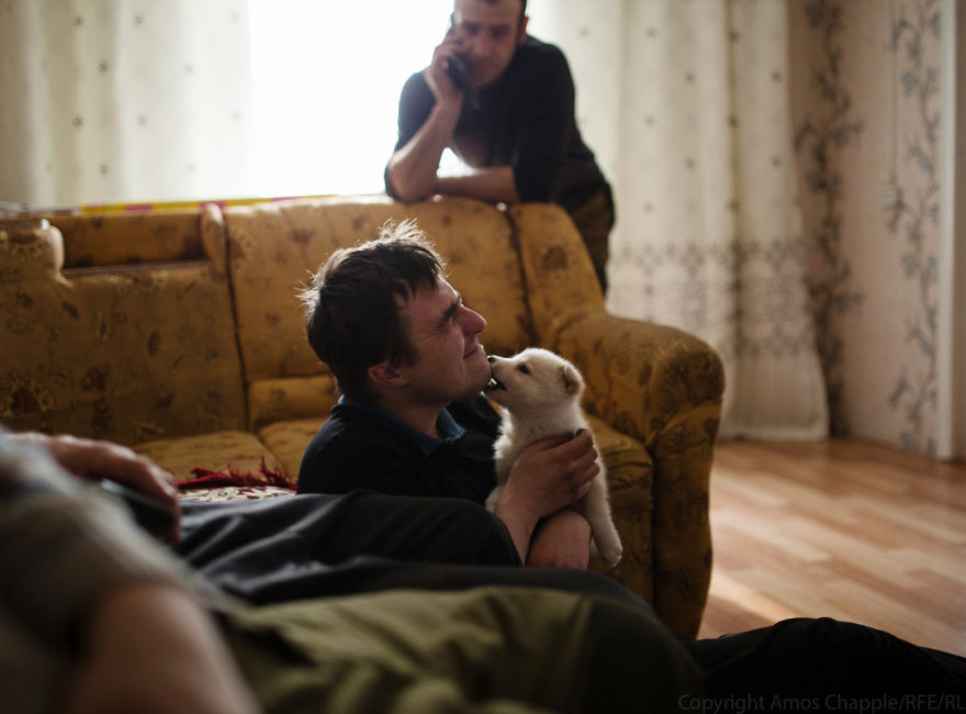 How We Tried To Deliver 12 Tons Of Food To Siberia&#8217;s Arctic North