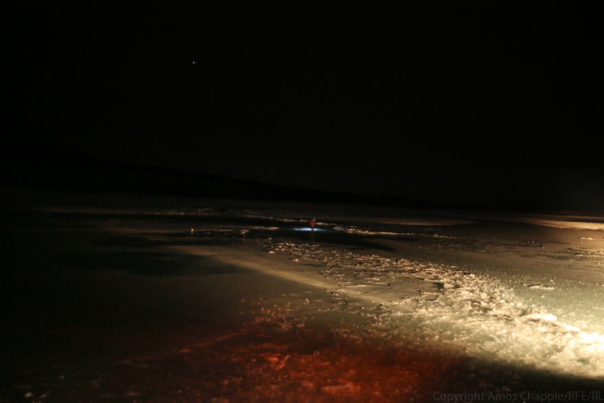 How We Tried To Deliver 12 Tons Of Food To Siberia&#8217;s Arctic North