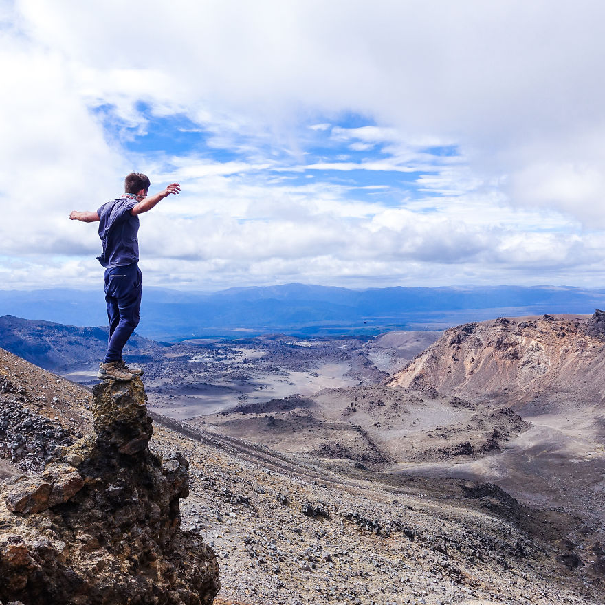 I Just Drove 8,000km Around New Zealand And Realized This Country Can’t Be Real I Just Drove 8,000km Around New Zealand And Realized This Country Can’t Be Real