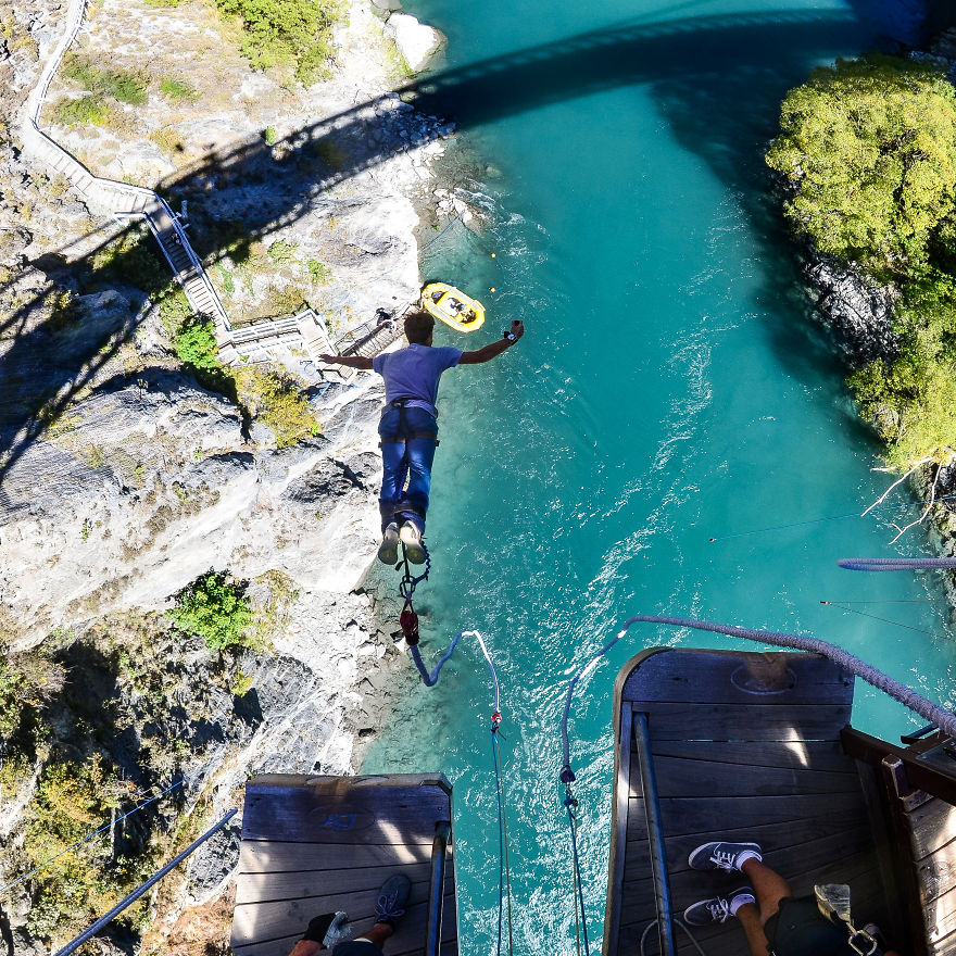 I Just Drove 8,000km Around New Zealand And Realized This Country Can’t Be Real I Just Drove 8,000km Around New Zealand And Realized This Country Can’t Be Real