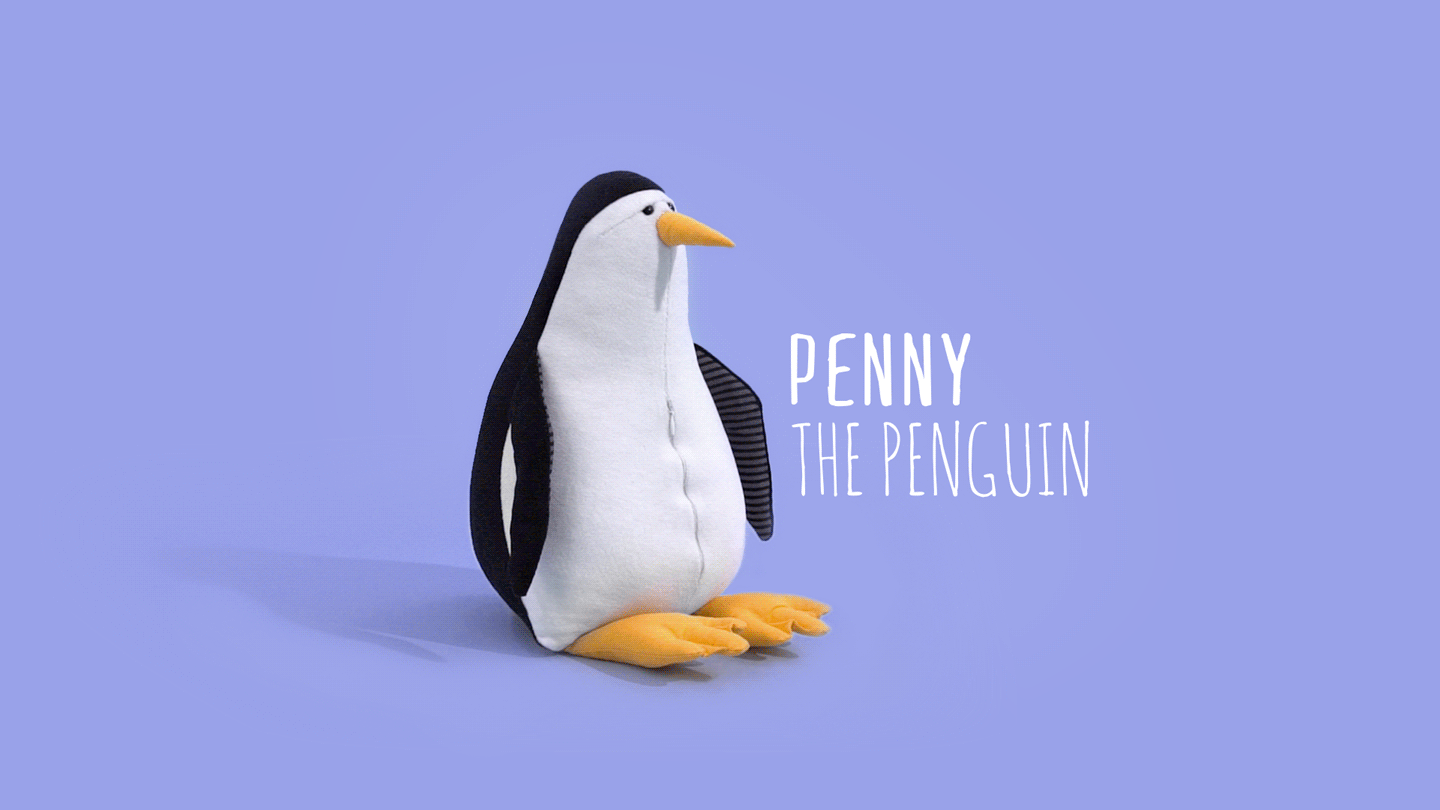 Sad Stuffed Animals That We Made To Educate Kids About Ocean Pollution Sad Stuffed Animals That We Made To Educate Kids About Ocean Pollution