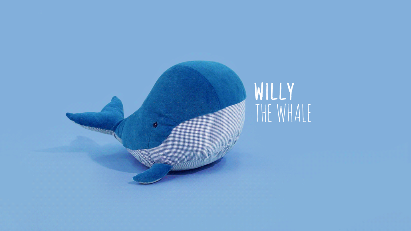 Sad Stuffed Animals That We Made To Educate Kids About Ocean Pollution Sad Stuffed Animals That We Made To Educate Kids About Ocean Pollution