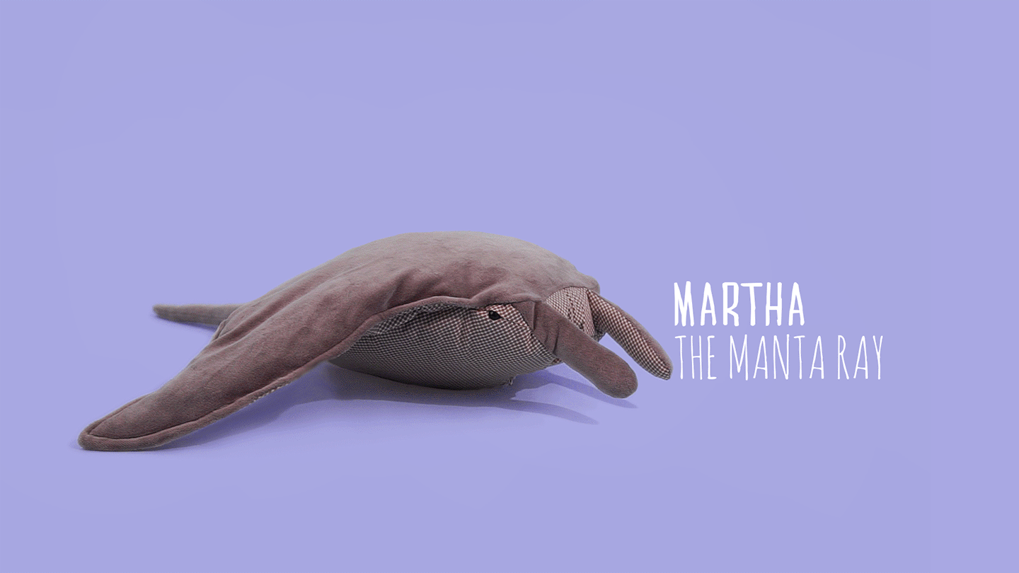 Sad Stuffed Animals That We Made To Educate Kids About Ocean Pollution Sad Stuffed Animals That We Made To Educate Kids About Ocean Pollution