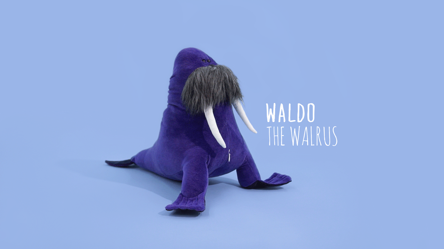 Sad Stuffed Animals That We Made To Educate Kids About Ocean Pollution Sad Stuffed Animals That We Made To Educate Kids About Ocean Pollution