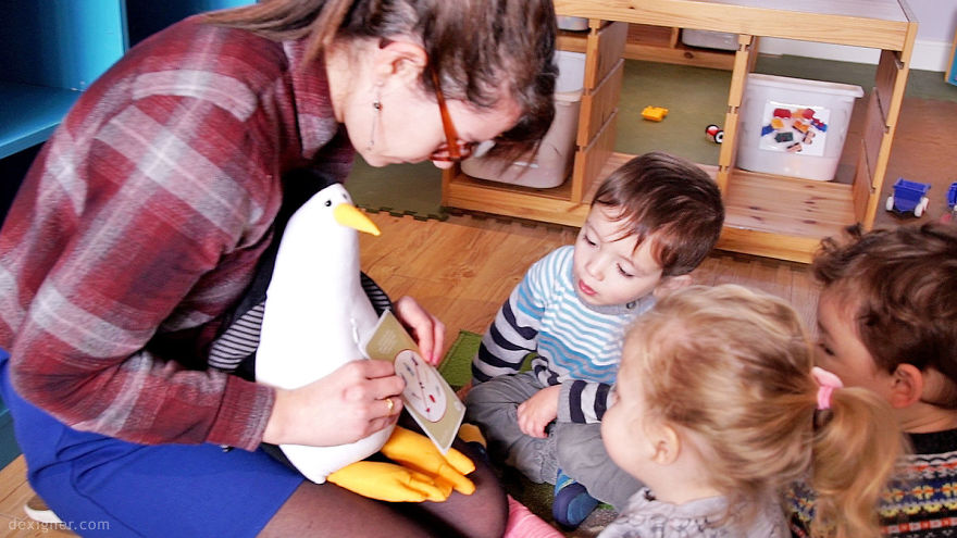 Sad Stuffed Animals That We Made To Educate Kids About Ocean Pollution Sad Stuffed Animals That We Made To Educate Kids About Ocean Pollution