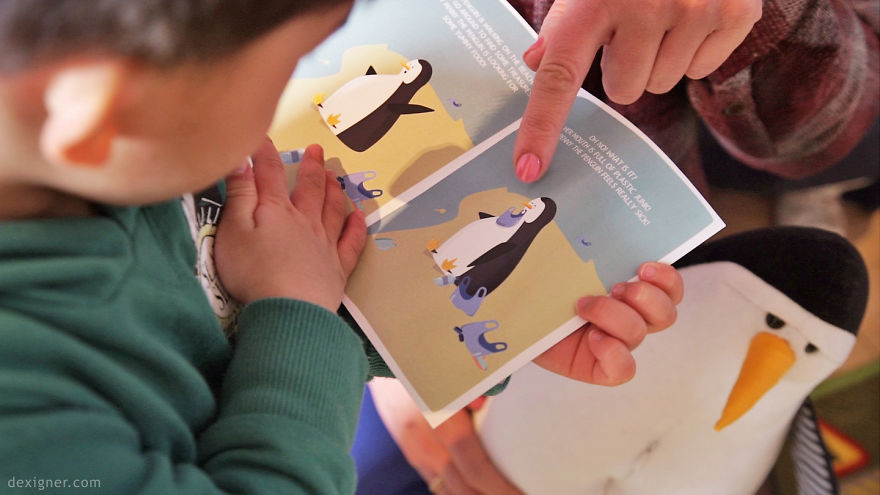 Sad Stuffed Animals That We Made To Educate Kids About Ocean Pollution Sad Stuffed Animals That We Made To Educate Kids About Ocean Pollution