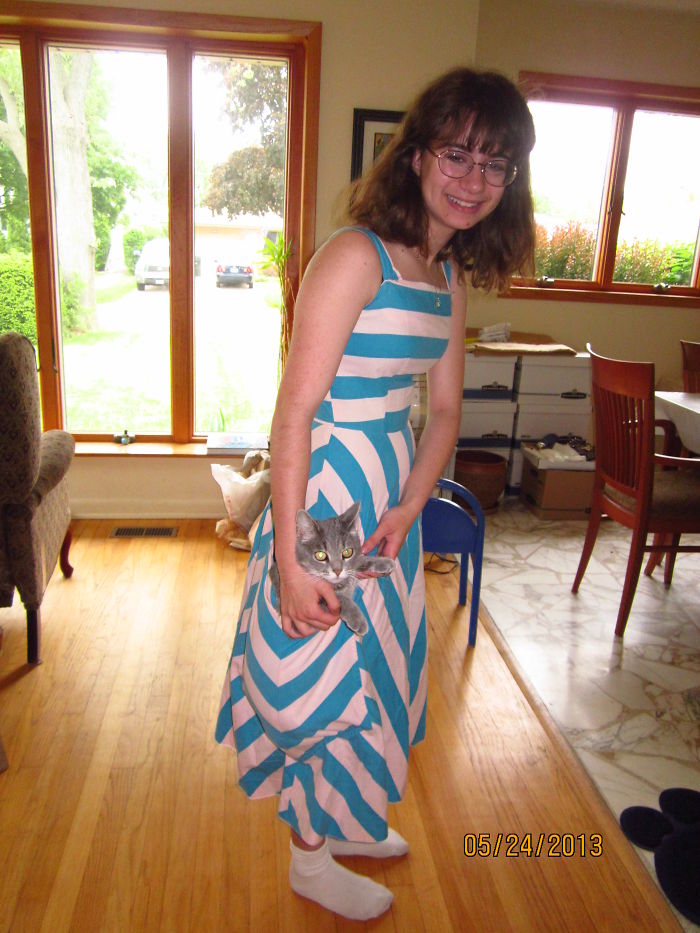 147 Reasons Why You Shouldn&#8217;t Leave Your Pets With Kids