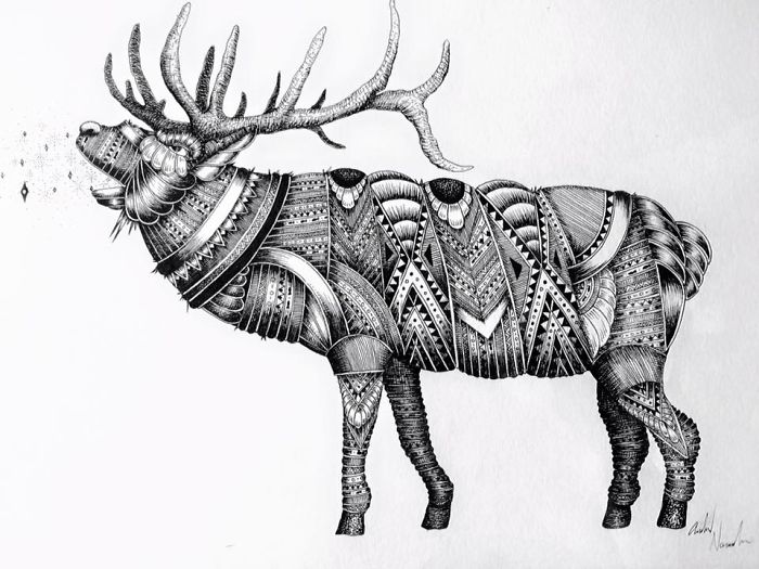 I Turn My Anxiety Into Surrealistic Art I Turn My Anxiety Into Surrealistic Art