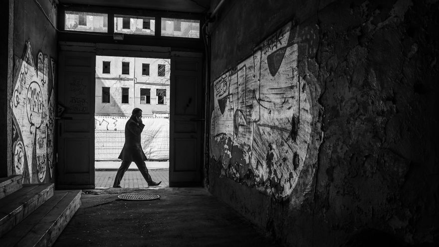 How I Started To Love My Life Through Passion How I Started To Love My Life Through Passion