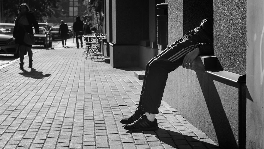 How I Started To Love My Life Through Passion How I Started To Love My Life Through Passion