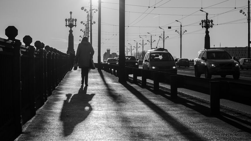 How I Started To Love My Life Through Passion How I Started To Love My Life Through Passion