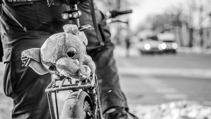 How I Started To Love My Life Through Passion How I Started To Love My Life Through Passion