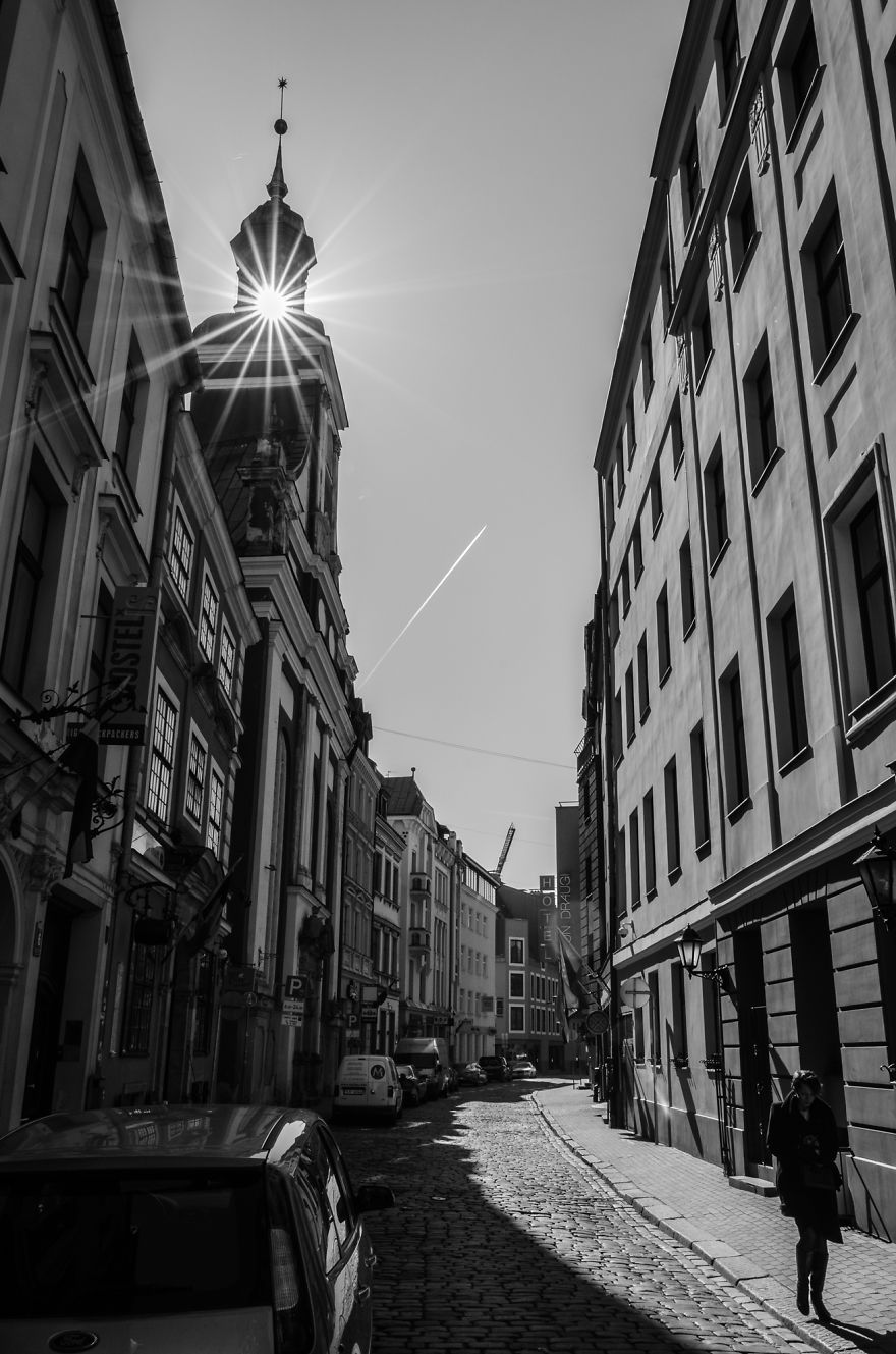 How I Started To Love My Life Through Passion How I Started To Love My Life Through Passion