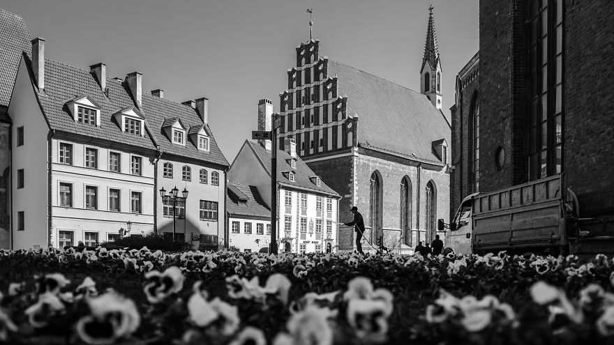 How I Started To Love My Life Through Passion How I Started To Love My Life Through Passion