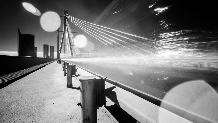 How I Started To Love My Life Through Passion How I Started To Love My Life Through Passion