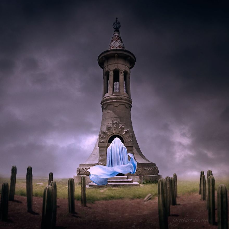 The World I Create To Escape Reality The World I Create To Escape Reality