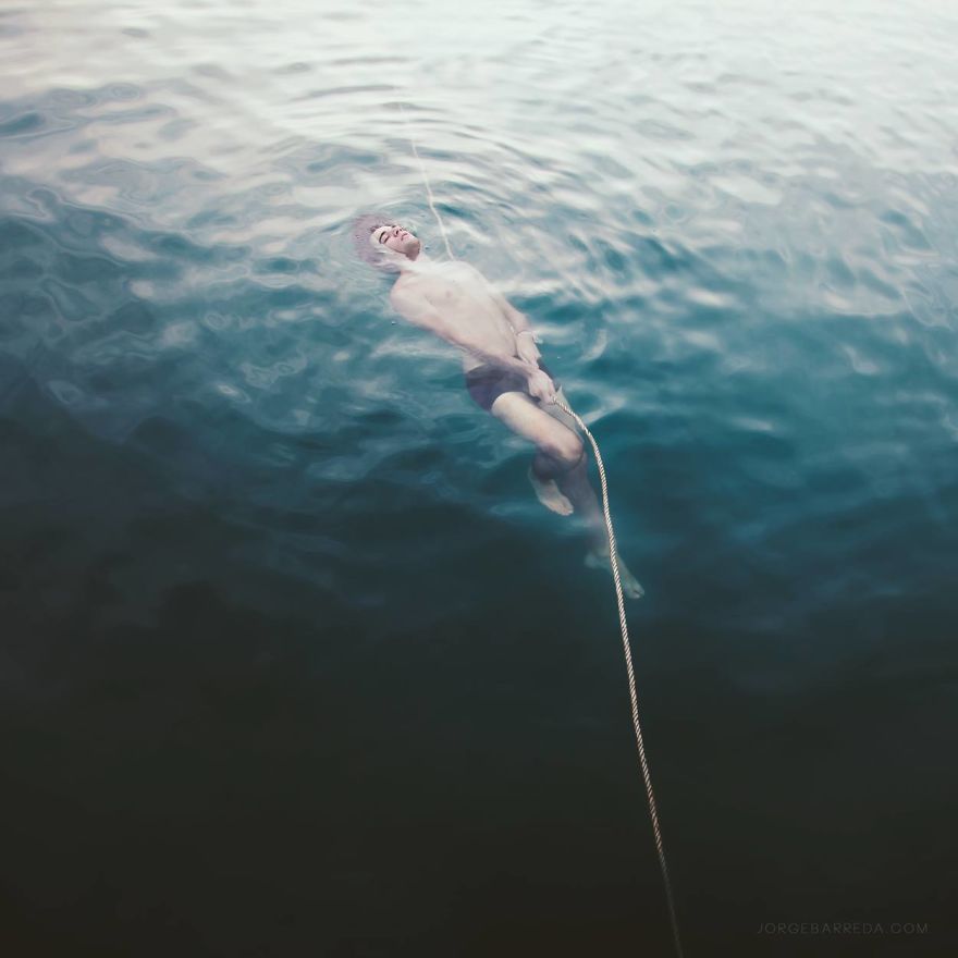 The World I Create To Escape Reality The World I Create To Escape Reality