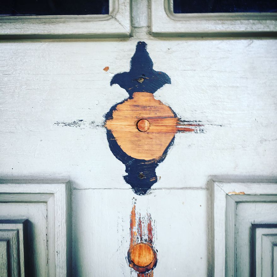 I&#8217;m Slightly Obsessed With Knockers