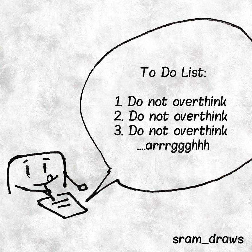 I Drew Comics To Cope Up With My Insecurities I Drew Comics To Cope Up With My Insecurities