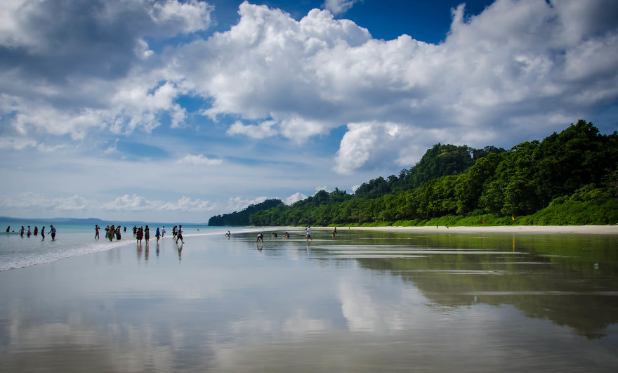 I Photographed The Beauty Of Andaman Islands I Photographed The Beauty Of Andaman Islands