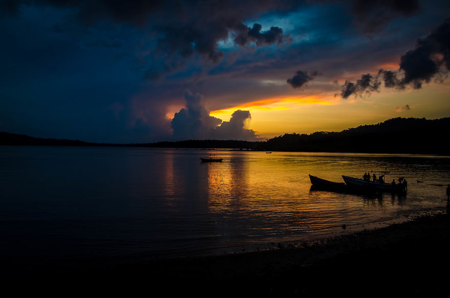 I Photographed The Beauty Of Andaman Islands I Photographed The Beauty Of Andaman Islands