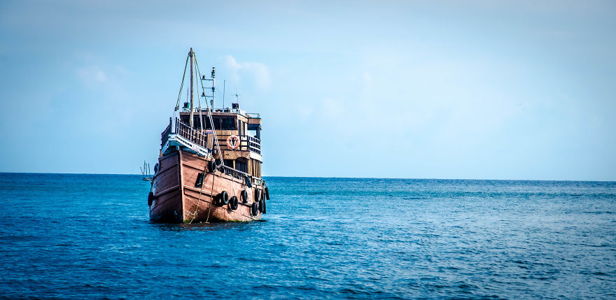 I Photographed The Beauty Of Andaman Islands I Photographed The Beauty Of Andaman Islands