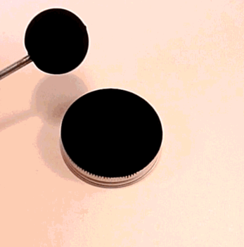 BLACK 2.0: The World’s “Mattest And Flattest” Black Paint Is Finally Available To All, And Costs Less Than You Think BLACK 2.0: The World’s “Mattest And Flattest” Black Paint Is Finally Available To All, And Costs Less Than You Think