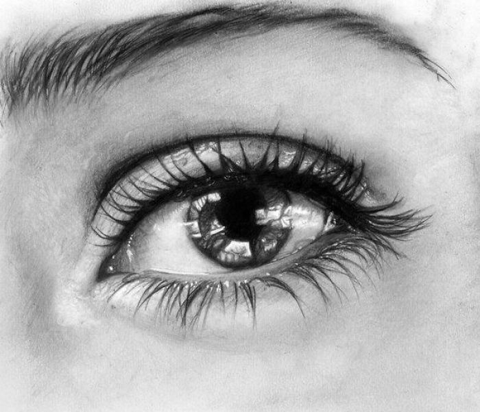 The Evolution Of My Drawings In A Two Month Period Please Upvote For More Examples