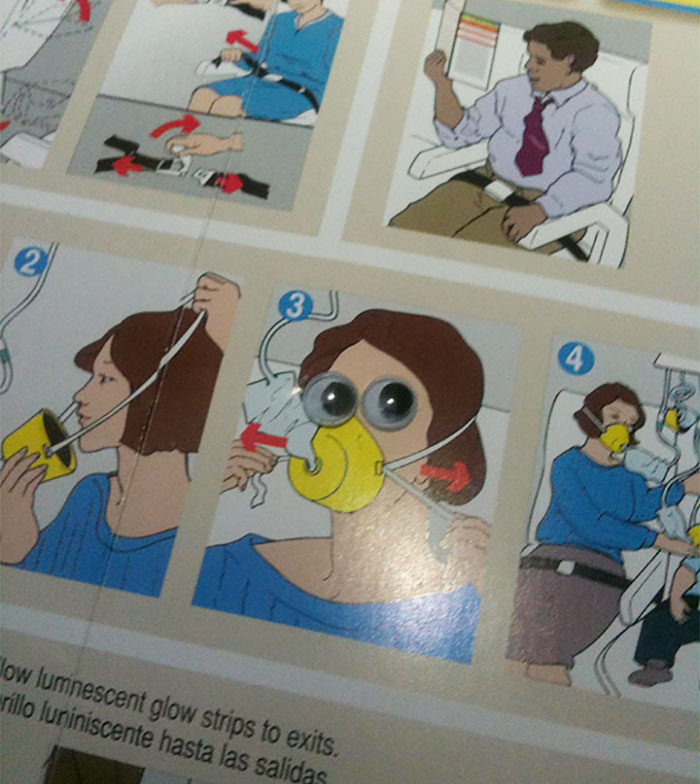 50 Funny Pics That Prove Googly Eyes Make EVERYTHING Look Better