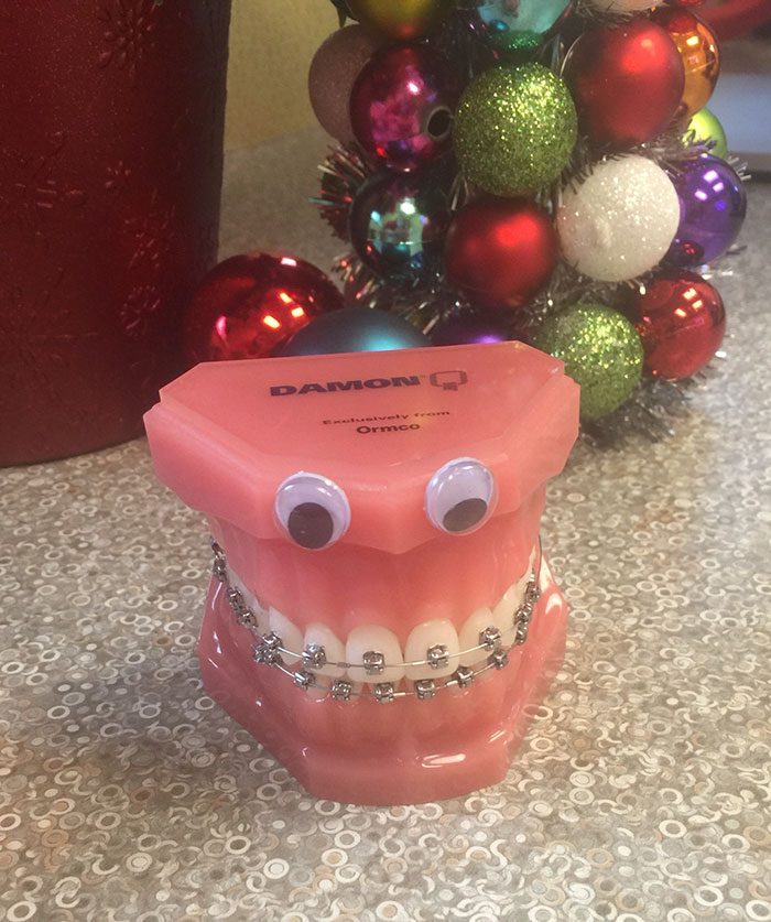 50 Funny Pics That Prove Googly Eyes Make EVERYTHING Look Better