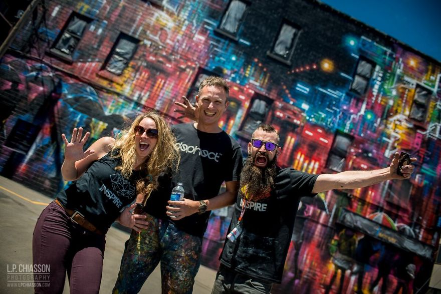 How The Meeting Of Two Became The Art Movement Of Everyone In A Community How The Meeting Of Two Became The Art Movement Of Everyone In A Community