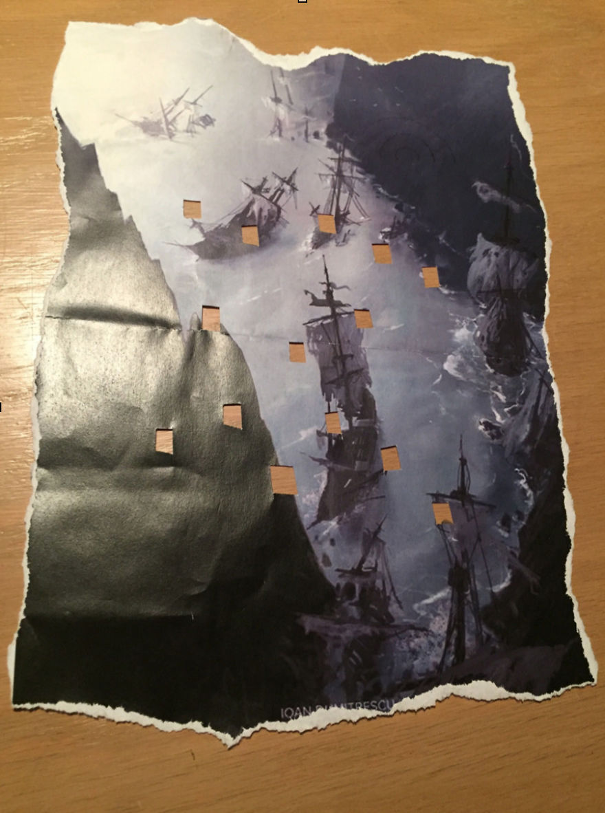 My Son Found Treasure Buried In Our Backyard My Son Found Treasure Buried In Our Backyard