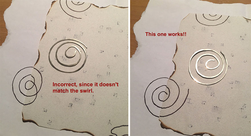 My Son Found Treasure Buried In Our Backyard My Son Found Treasure Buried In Our Backyard