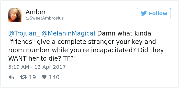 Lyft Driver Refuses To Take Drunk Girl Home, And His Reason Why Is Going Viral Lyft Driver Refuses To Take Drunk Girl Home, And His Reason Why Is Going Viral