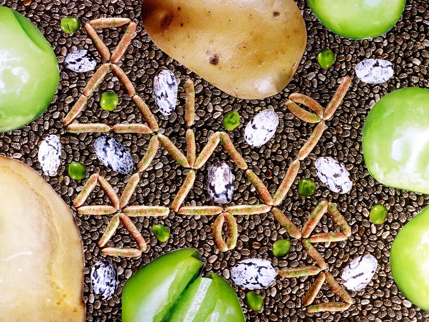 The Future Sausage: The Design Of The Sausages Explored, To Eat Less Meat In The Future The Future Sausage: The Design Of The Sausages Explored, To Eat Less Meat In The Future