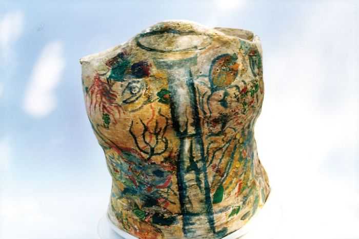 Frida Kahlo’s Hidden Wardrobe Unlocked After Almost 50 Years Frida Kahlo’s Hidden Wardrobe Unlocked After Almost 50 Years