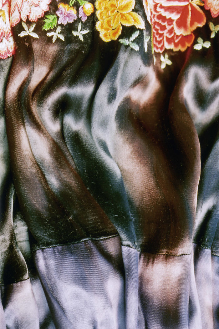 Frida Kahlo’s Hidden Wardrobe Unlocked After Almost 50 Years Frida Kahlo’s Hidden Wardrobe Unlocked After Almost 50 Years