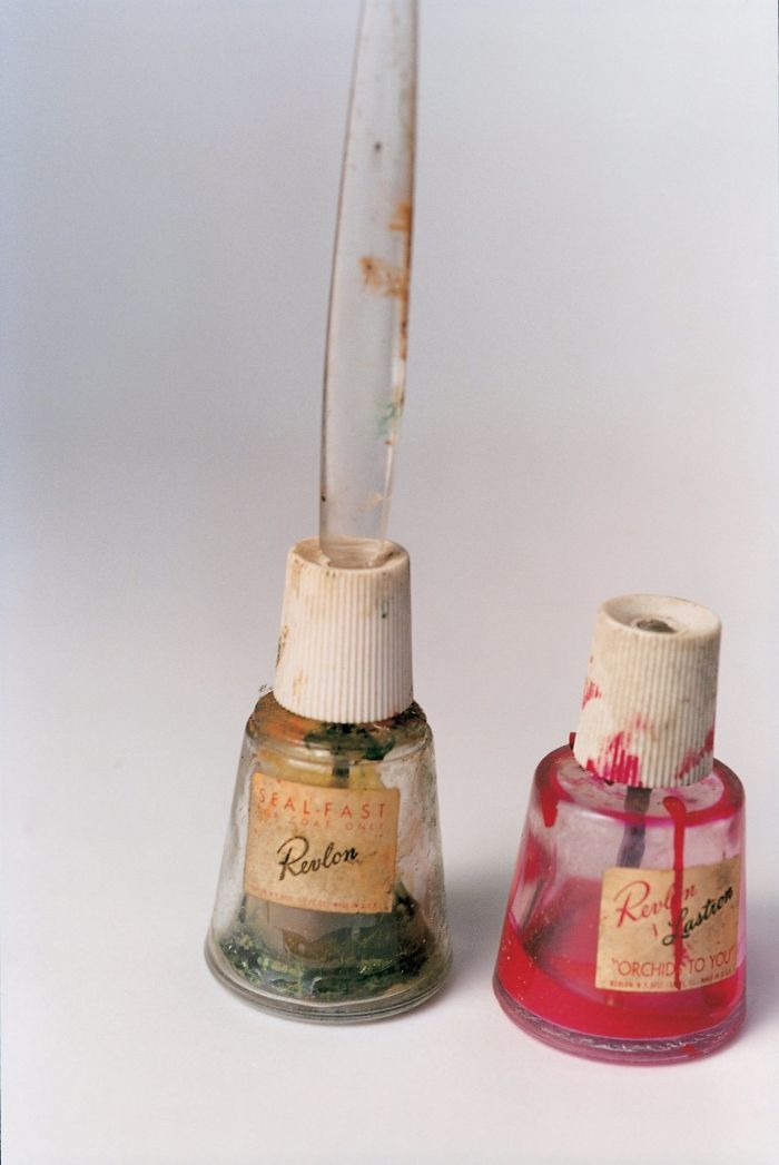 Frida Kahlo’s Hidden Wardrobe Unlocked After Almost 50 Years Frida Kahlo’s Hidden Wardrobe Unlocked After Almost 50 Years