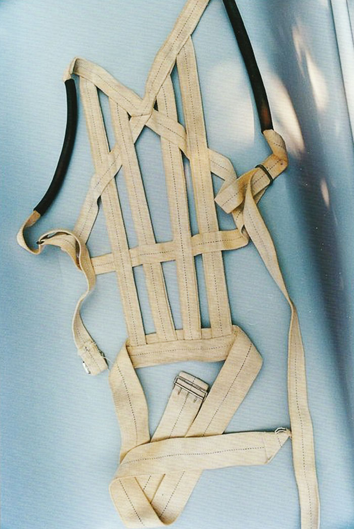 Frida Kahlo’s Hidden Wardrobe Unlocked After Almost 50 Years Frida Kahlo’s Hidden Wardrobe Unlocked After Almost 50 Years