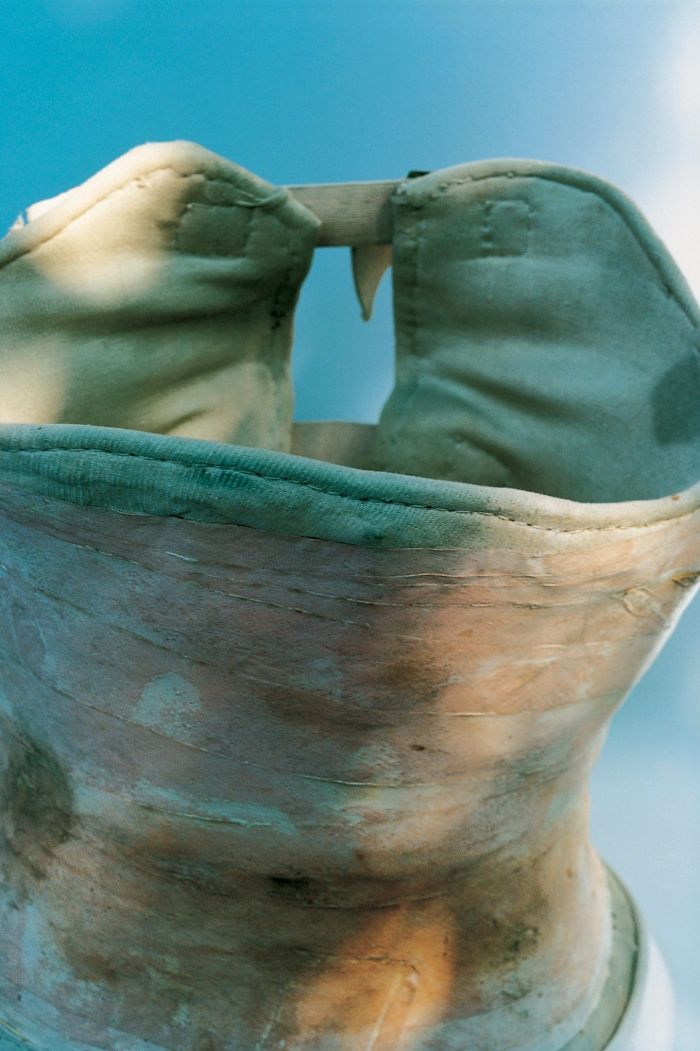 Frida Kahlo’s Hidden Wardrobe Unlocked After Almost 50 Years Frida Kahlo’s Hidden Wardrobe Unlocked After Almost 50 Years