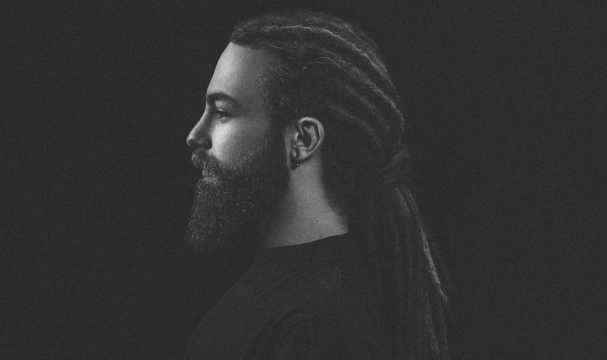 I’ve Photographed Over 25 Guys And Their Beards And I Won’t Stop I’ve Photographed Over 25 Guys And Their Beards And I Won’t Stop